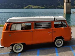 VW T2
