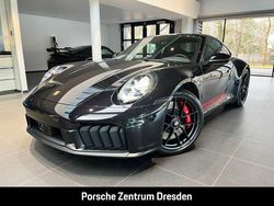 Tiefschwarzmetallic (metallic) Gebraucht 2026 Porsche 992 | 199.800 € (Fairer Preis)
