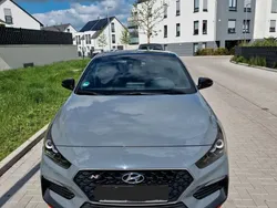 Grau Gebraucht 2020 Hyundai i30 N Performance Limousine | 26.999 € (Guter Preis)