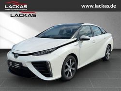 Weiß Gebraucht 2017 Toyota Mirai Limousine | 9.950 € (Fairer Preis)