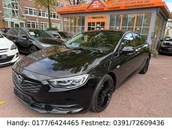 Schwarz Gebraucht 2019 Opel Insignia Limousine | 15.990 € (Fairer Preis)