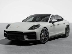 Grau Neu 2025 Porsche Panamera 4 Limousine | 181.479 €