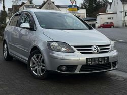 Reflexsilber metallic Gebraucht 2007 VW Golf V Kleinwagen | 3.800 € (Fairer Preis)