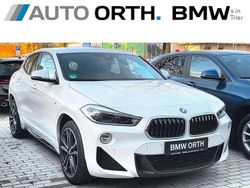 Weiß Gebraucht 2019 BMW X2 M Sport SUV | 29.800 € (Etwas zu teuer)