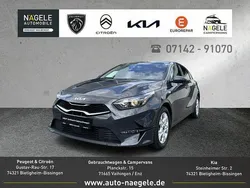 Andere Gebraucht 2024 Kia Ceed Vision Limousine | 23.400 € (Guter Preis)
