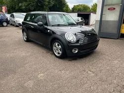 Schwarz Gebraucht 2009 Mini One Clubman Kombi | 4.980 € (Fairer Preis)