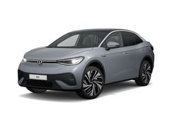 Mondsteingrau Gebraucht 2022 VW ID.5 Pro Performance SUV | 35.990 € (Etwas zu teuer)