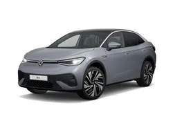 Mondsteingrau Gebraucht 2022 VW ID.5 Pro Performance SUV | 35.990 € (Fairer Preis)