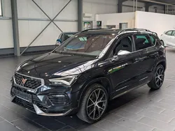 Andere Gebraucht 2021 Cupra Ateca SUV | 31.900 € (Fairer Preis)