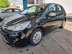 Noir perla nera Gebraucht 2014 Citroën C3 SELECTION Kleinwagen | 5.780 € (Fairer Preis)