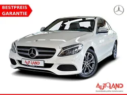 Andere Gebraucht 2018 Mercedes C180 Avantgarde Limousine | 24.950 € (Fairer Preis)