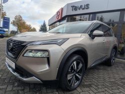 Gebraucht 2024 Nissan X-Trail Tekna SUV | 37.990 € (Etwas zu teuer)