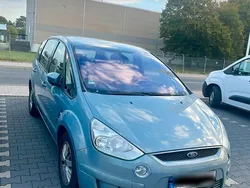 Gebraucht 2009 Ford S-MAX S Van / Kleinbus | 3.400 € (Fairer Preis)