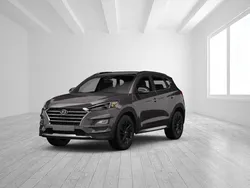 Moon rock Gebraucht 2019 Hyundai Tucson SUV | 18.450 € (Guter Preis)