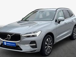 Grau Gebraucht 2024 Volvo XC60 Core SUV | 42.748 € (Guter Preis)