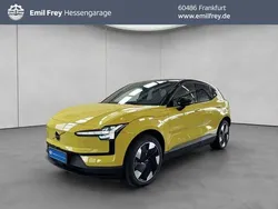 Moss yellow 625 Gebraucht 2024 Volvo EX30 Plus SUV | 33.750 € (Superpreis)