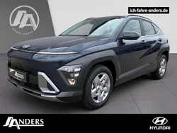 Blau Neu 2025 Hyundai Kona Trend SUV | 26.990 € (Guter Preis)