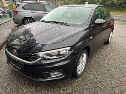 Schwarz Gebraucht 2017 Fiat Tipo Easy Limousine | 10.450 € (Guter Preis)