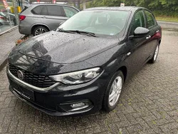 Schwarz Gebraucht 2017 Fiat Tipo Easy Limousine | 10.450 € (Guter Preis)