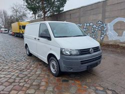 Weiß Gebraucht 2011 VW T5 Van | 5.900 € (Superpreis)