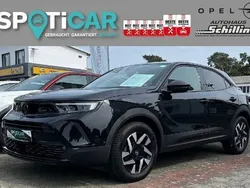 Schwarz Gebraucht 2024 Opel Mokka SUV | 20.590 € (Fairer Preis)
