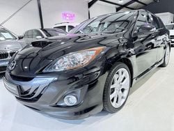 Schwarz Gebraucht 2010 Mazda 3 Limousine | 12.500 € (Fairer Preis)