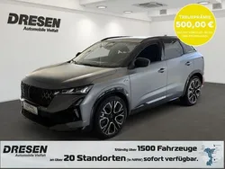 Grau Neu 2025 Renault Austral Esprit Alpine SUV | 45.990 € (Teuer)