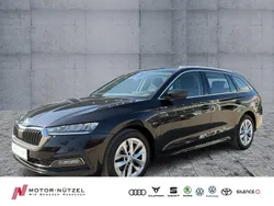 Schwarzmagic perleffekt Gebraucht 2021 Skoda Octavia Style Kombi | 18.540 € (Guter Preis)