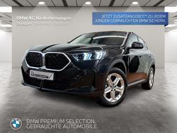 Schwarz Gebraucht 2024 BMW X2 Efficient Dynamics SUV | 38.110 € (Superpreis)