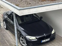 Gebraucht 2012 BMW 530 Limousine | 10.000 € (Guter Preis)