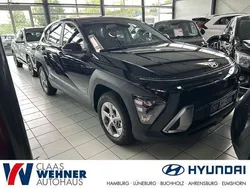 Schwarz Neu 2025 Hyundai Kona Select SUV | 24.680 € (Fairer Preis)