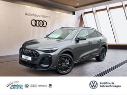 Grau Neu 2025 Audi Q5 Sportback S-Line SUV | 67.550 € (Fairer Preis)