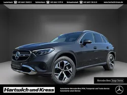 Grau Gebraucht 2024 Mercedes GLC300e Avantgarde SUV | 61.390 € (Guter Preis)