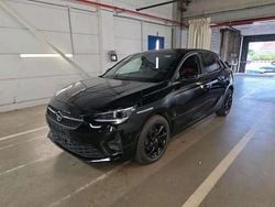 Diamond black (m09v) Gebraucht 2022 Opel Corsa GS Line Kleinwagen | 14.280 € (Superpreis)
