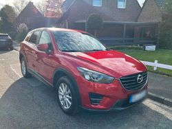 Rot Gebraucht 2016 Mazda CX-5 SUV | 10.999 € (Fairer Preis)