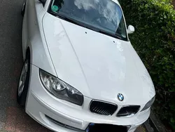Weiß Gebraucht 2010 BMW 116 Kleinwagen | 4.950 €