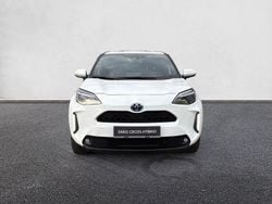 Hölle weiß Gebraucht 2022 Toyota Yaris Cross Team SUV | 20.900 € (Guter Preis)