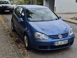 Gebraucht 2004 VW Golf IV Sportline Limousine | 1.900 € (Guter Preis)