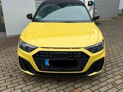 Gelb Gebraucht 2019 Audi A1 Sportback Edition .1 Kleinwagen | 21.500 € (Fairer Preis)
