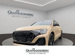 Gold Neu 2025 Audi Q8 Sport SUV | 113.314 €