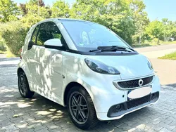 Weiß Gebraucht 2013 Smart ForTwo Coupé Pulse Coupé | 5.800 € (Fairer Preis)