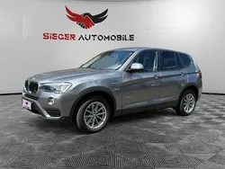 Andere Gebraucht 2015 BMW X3 Performance SUV | 13.990 € (Guter Preis)