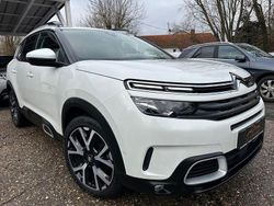 Grau Gebraucht 2020 Citroën C5 Aircross SUV | 17.999 € (Superpreis)