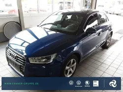 Andere Gebraucht 2017 Audi A1 Sportback Sport Kleinwagen | 17.869 € (Teuer)