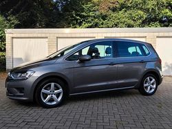 Grau Gebraucht 2014 VW Golf VII Limousine | 13.800 € (Etwas zu teuer)