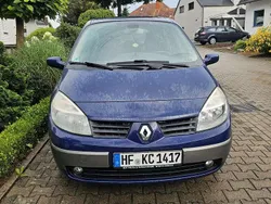 Gebraucht 2006 Renault Scénic II Dynamique Van / Kleinbus | 1.350 € (Guter Preis)