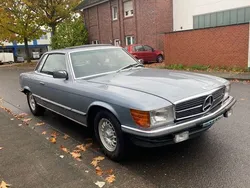 Mercedes SLC380