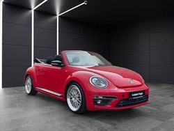 Andere Gebraucht 2016 VW Beetle R-line Cabrio | 33.850 €