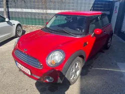 Rot Gebraucht 2008 Mini ONE Kleinwagen | 2.790 € (Guter Preis)