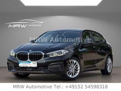Schwarz Gebraucht 2020 BMW 118 Advantage Kleinwagen | 19.890 € (Etwas zu teuer)